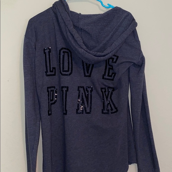 Victoria secret hoodie - Picture 2 of 3